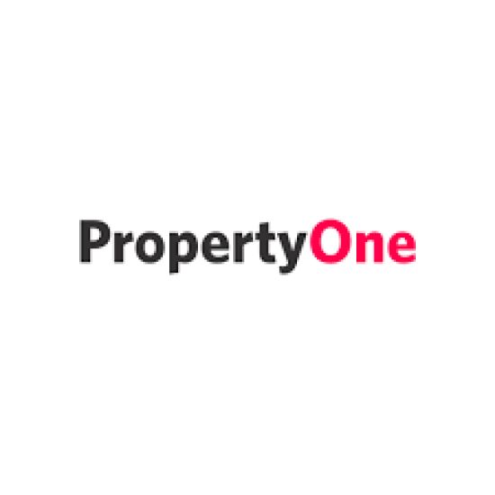 Property One . LK logo