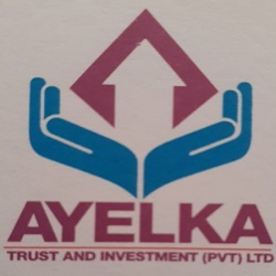 Ayelka Arunalu logo