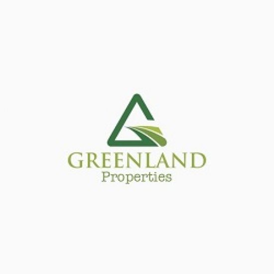 Green Land Properties logo