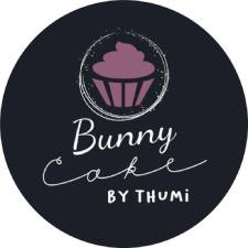 Bunny Cake by Thumi logo