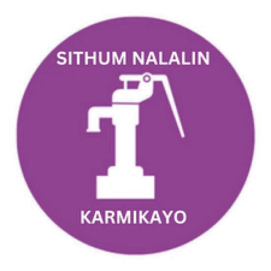 Sithum Nalalin Karmikayo logo