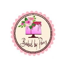 Baked By PAMZ logo