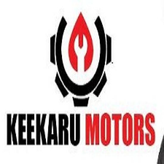 Keekaru Motors logo