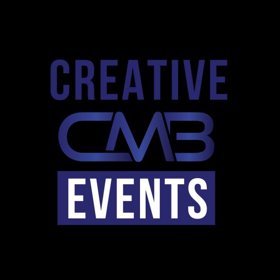 CreativeCMB events logo