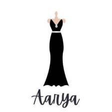 Aarya Clothing logo