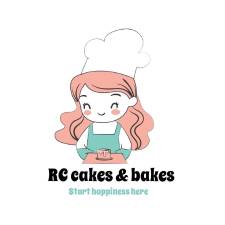 RC Cakes & Bakes logo