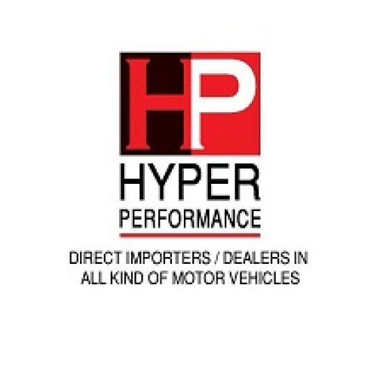 Hyper Performence Boralesgamuwa logo