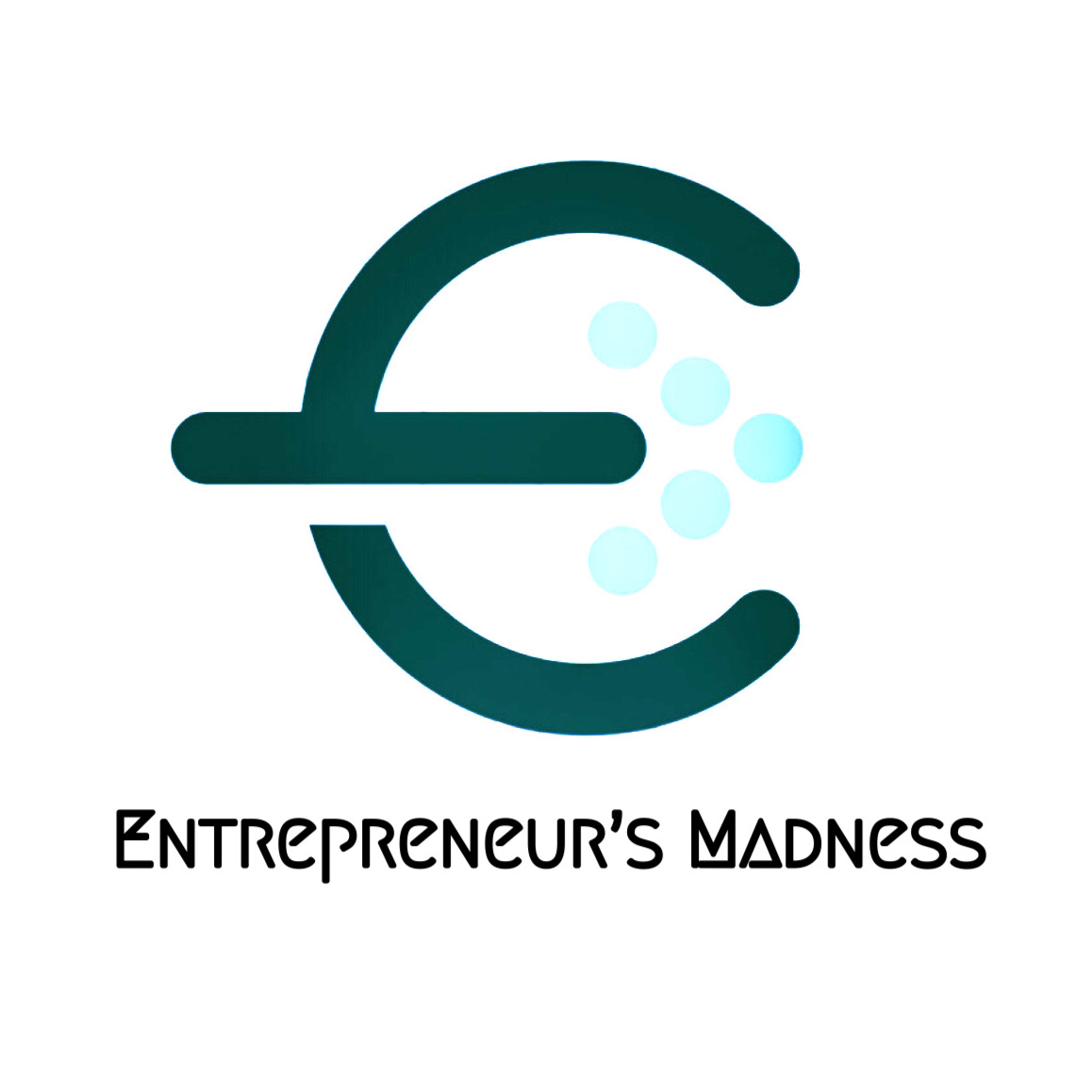 Entrepreneur Madness logo