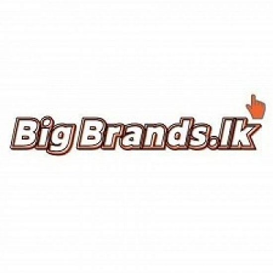 Bigbrands.lk logo