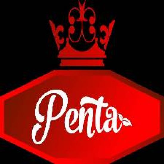 Penta logo
