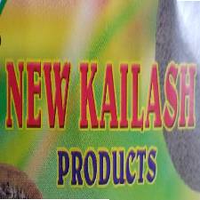 New Kailash Products logo