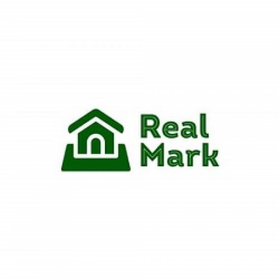 REAL MARK logo