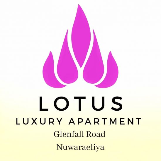 Lotus Luxury Apartment logo