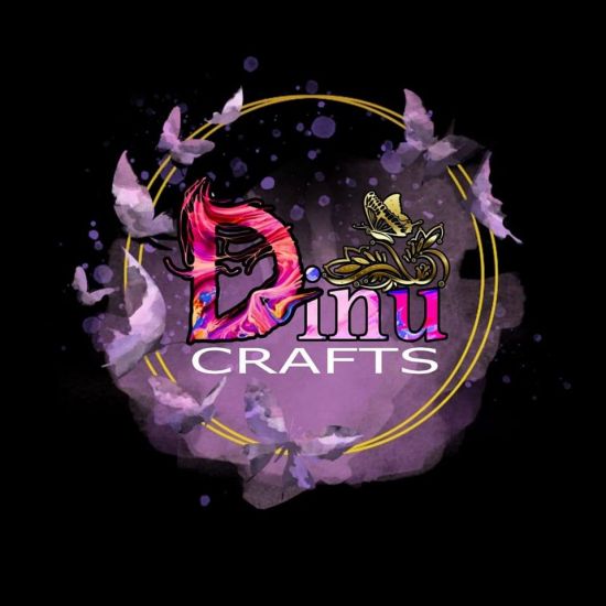 Dinu Crafts logo