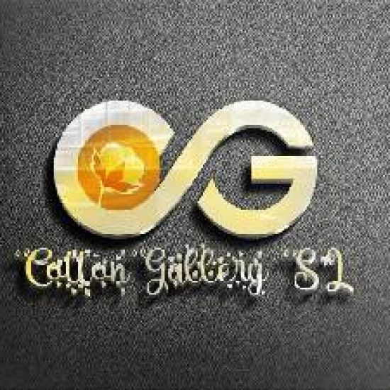 Cotton Gallery SL logo