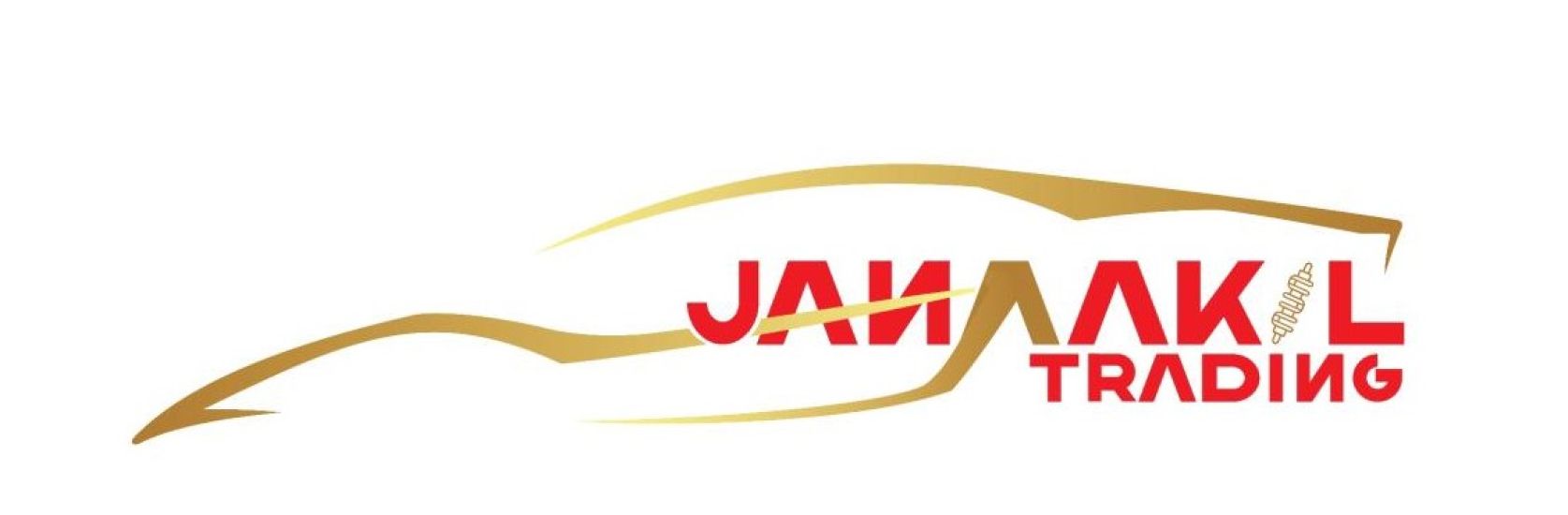JANAAKIL TRADING logo
