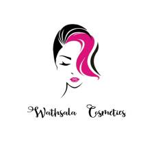 Wathsala Cosmetics logo