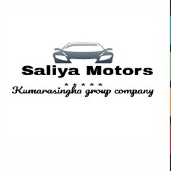 Saliya Motors Melsiripura logo