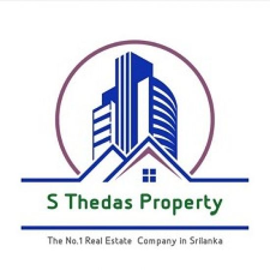 S Thedas property logo