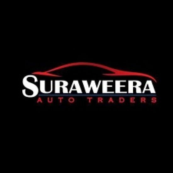 Suraweera Auto Traders logo