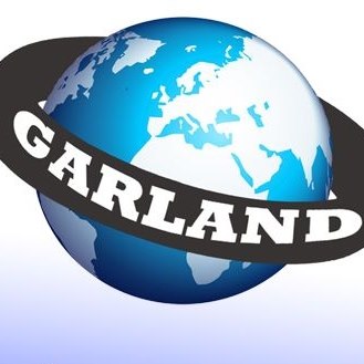 Garland Enterprises logo