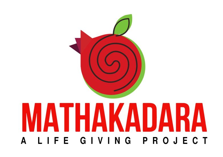 Mathakadara pvt ltd logo