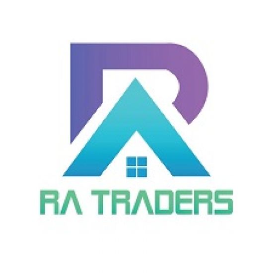 RA Traders - Mask Hub logo