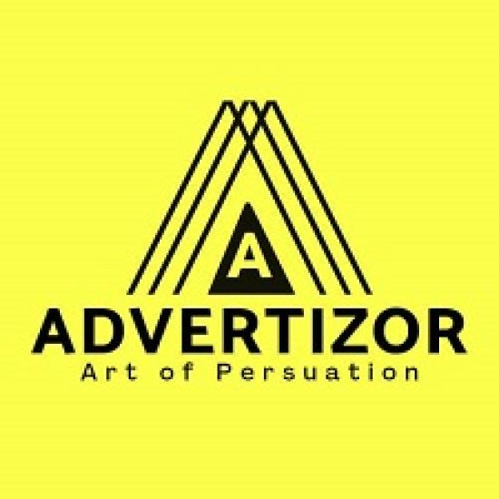 Advertizor logo