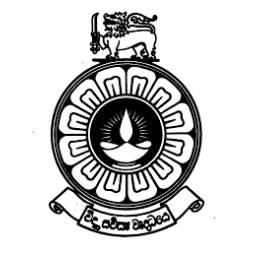 The Open University of Sri Lanka logo