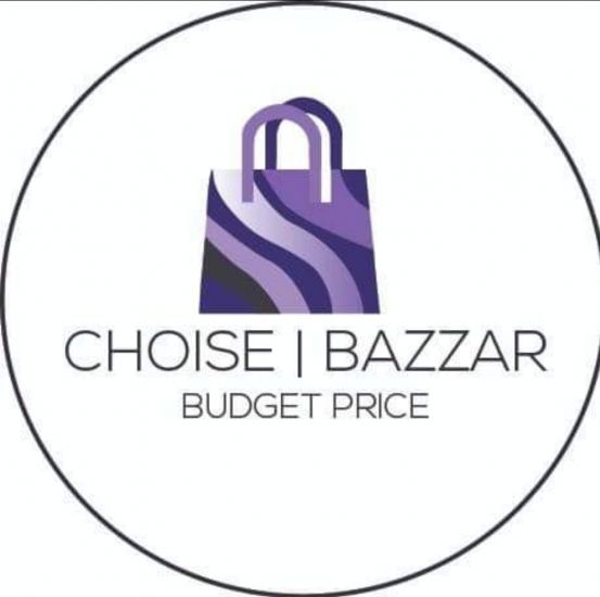 Choice Bazaar logo