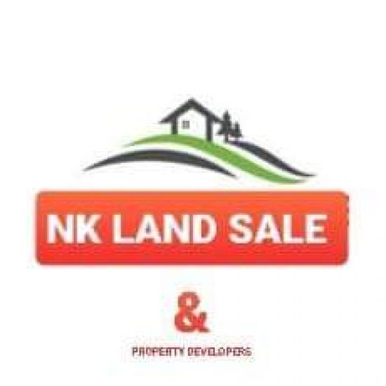 NK Lands Sale & Property Developers logo