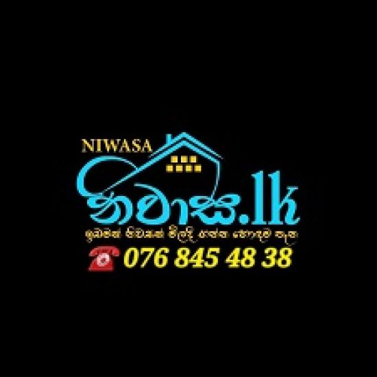 Niwasa.lk logo