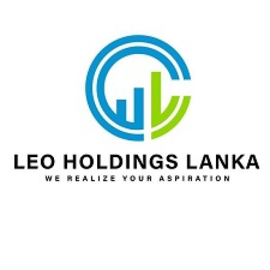 Leo Holdings Lanka logo