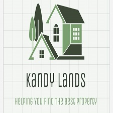Kandy Lands logo