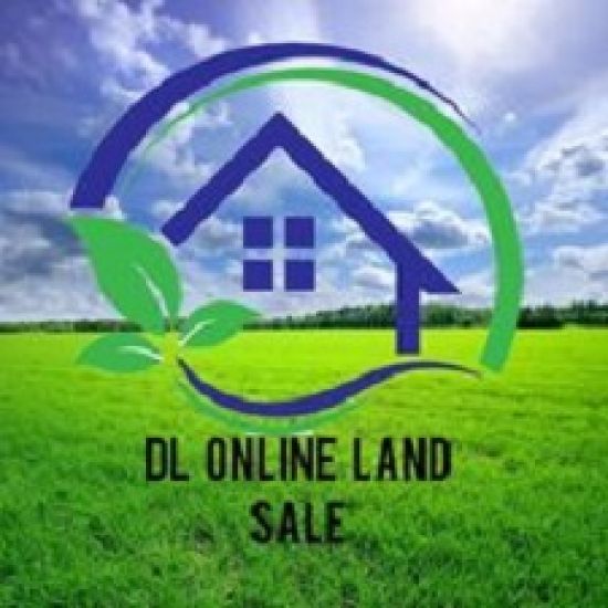 DL Online Land Sale logo