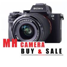DSLR Camera Sale logo