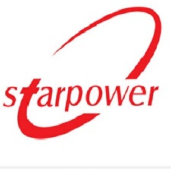 Star Power logo