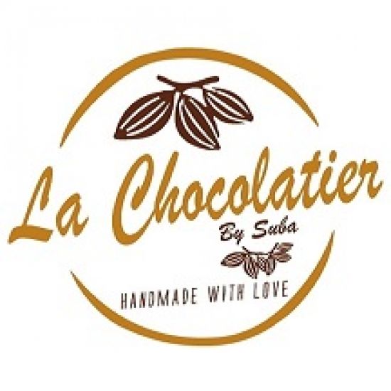 La Chocolatier logo
