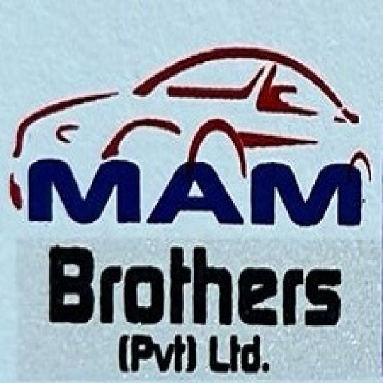 MAM Brothers (Pvt) Ltd logo