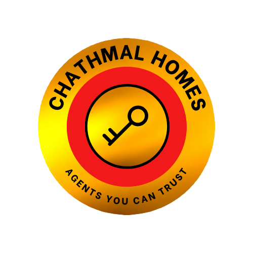 Chathmal Homes logo