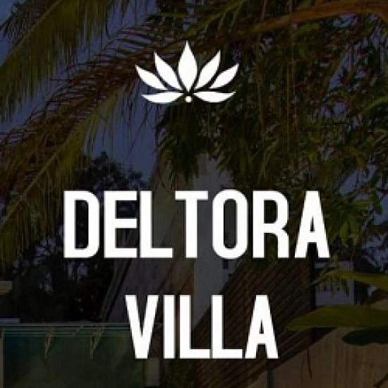 Deltora Villa logo