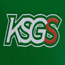 KSGS Trading logo