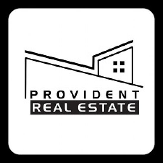 Provident Real Estate logo