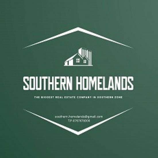 Southern Homelands logo
