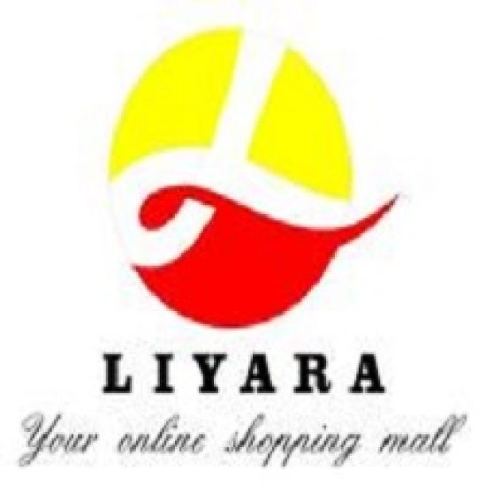 Liyara Online Marketing logo