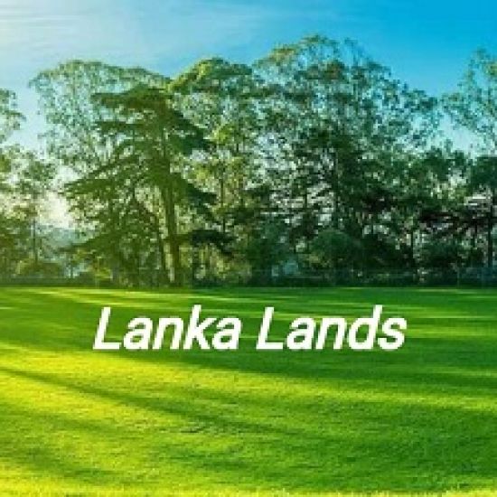 Lanka Lands logo