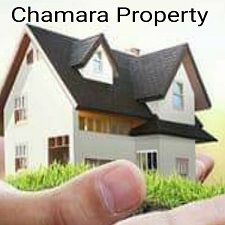 Chamara Property 1 logo