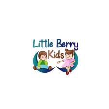 Little Berry Kids logo