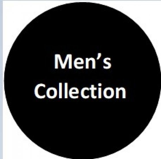 Men's Collection logo