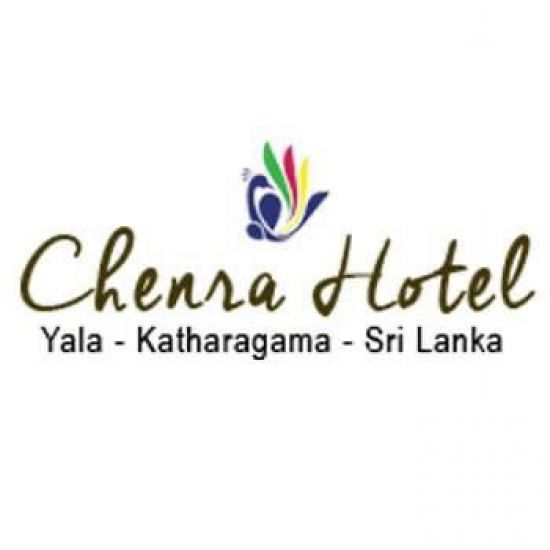 Chenra Hotel logo